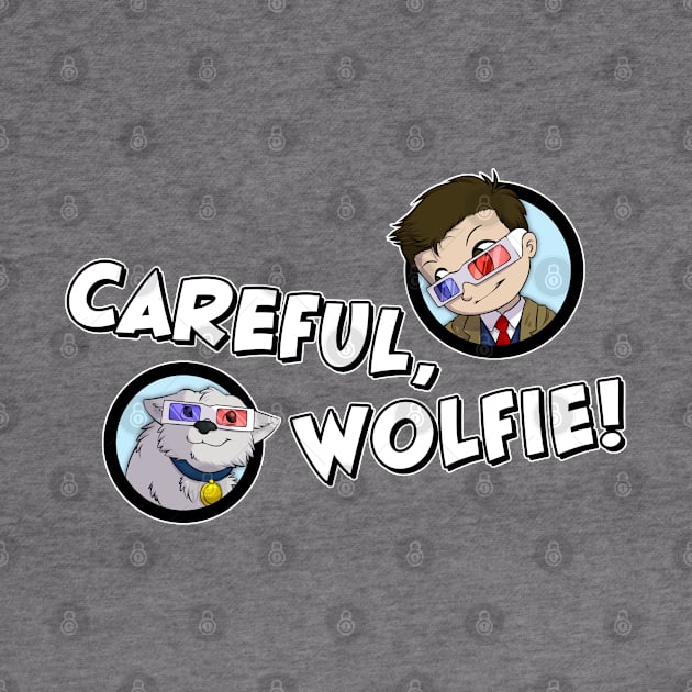 Careful, Wolfie! by Far Lands or Bust